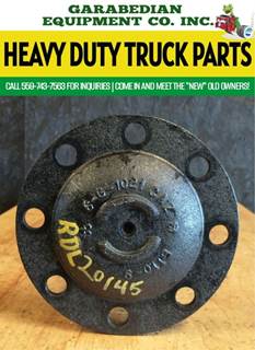 Meritor-Rockwell RDL20-145 Axle Shaft