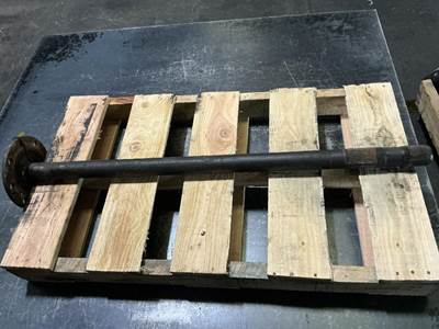 Meritor-Rockwell RDL20145 Axle Shaft for a Meritor/Rockwell RDL20145