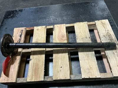 Meritor-Rockwell RDL20145 Axle Shaft