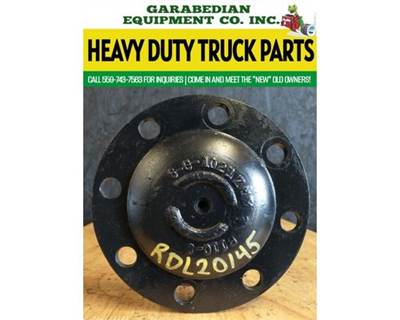 Meritor-Rockwell Axle Shaft