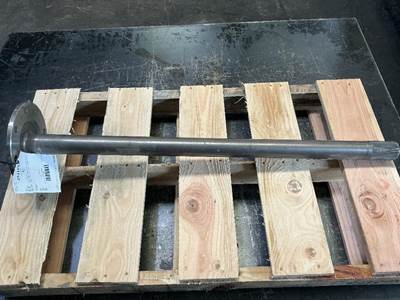 Meritor-Rockwell Axle Shaft