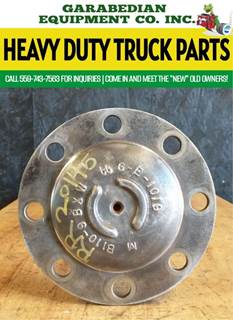 Meritor-Rockwell RR20-145 Axle Shaft