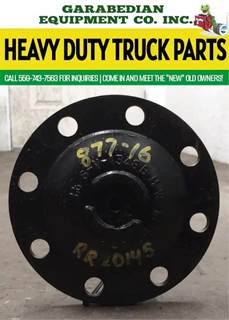 Meritor-Rockwell Axle Shaft for a International 9200I