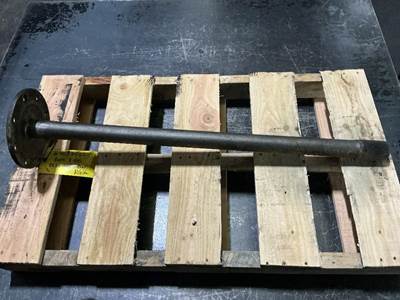 Meritor-Rockwell RR20145 Axle Shaft