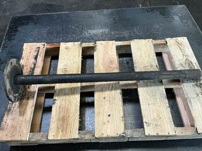 Meritor-Rockwell RR20145 Axle Shaft