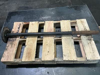 Meritor-Rockwell RR20145 Axle Shaft