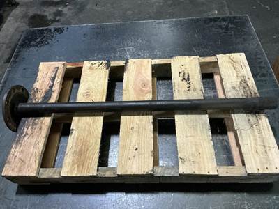 Meritor-Rockwell RR20145 Axle Shaft