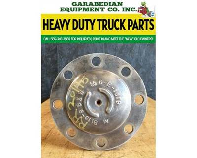 Meritor-Rockwell RR20145 Axle Shaft for a Unmarked N/A