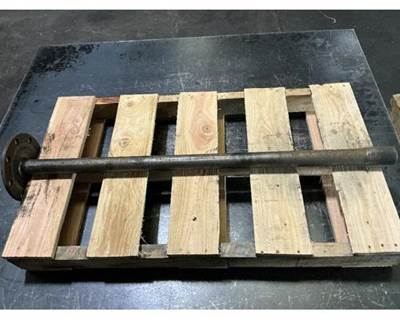 Meritor-Rockwell RR20145 Axle Shaft