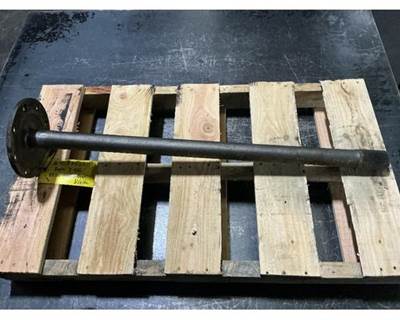 Meritor-Rockwell RR20145 Axle Shaft