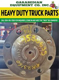 Meritor-Rockwell RR23-160 Axle Shaft