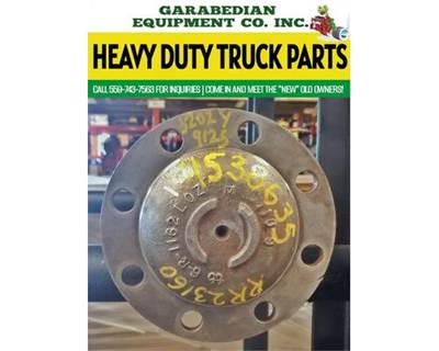 Meritor-Rockwell RR23160 Axle Shaft for a Unmarked N/A