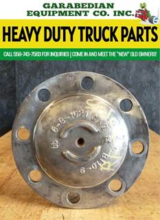 Meritor-Rockwell RRL20-145 Axle Shaft