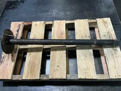 Meritor-Rockwell RRL20145 Axle Shaft for a Meritor/Rockwell RRL20145