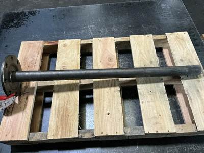 Meritor-Rockwell RRL20145 Axle Shaft