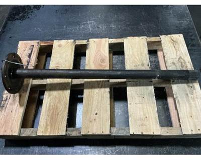 Meritor-Rockwell RRL20145 Axle Shaft for a Volvo VHD