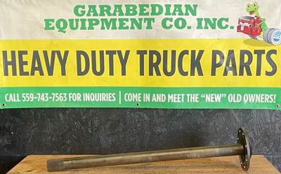 Meritor-Rockwell RR/RS23160 Axle Shaft