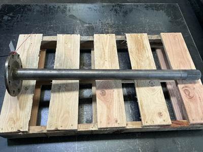 Meritor-Rockwell RR/RS23160 Axle Shaft