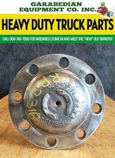 Meritor-Rockwell RS23160 Axle Shaft