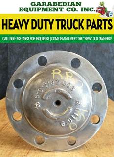 Meritor-Rockwell RS23160 Axle Shaft