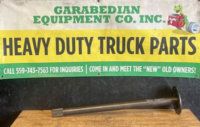 Meritor-Rockwell RS23160 Axle Shaft