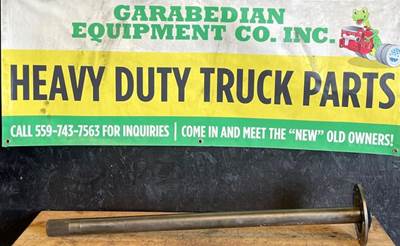 Meritor-Rockwell RS23160 Axle Shaft