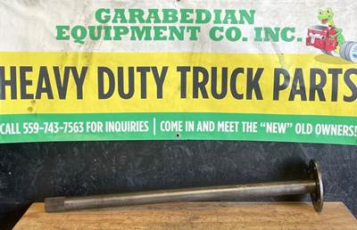 Meritor-Rockwell RS23160 Axle Shaft