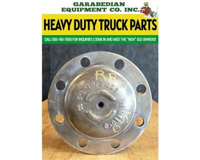 Meritor-Rockwell RS23160 Axle Shaft for a Unmarked N/A