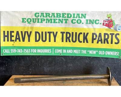 Meritor-Rockwell RS23160 Axle Shaft for a Unmarked N/A