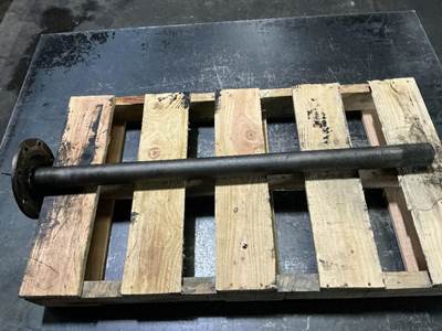 Meritor-Rockwell RS24160 Axle Shaft for a Unmarked OTHER