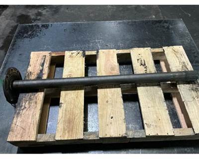 Meritor-Rockwell RS24160 Axle Shaft for a Unmarked OTHER