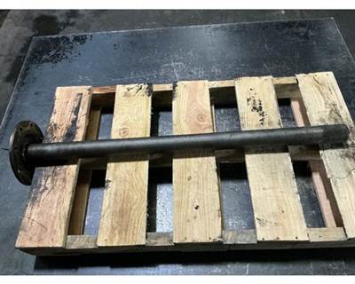 Meritor-Rockwell RS24160 Axle Shaft for a Unmarked OTHER