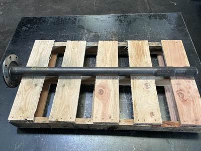 Meritor-Rockwell RSL23160 Axle Shaft