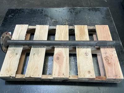 Meritor-Rockwell RSL23160 Axle Shaft