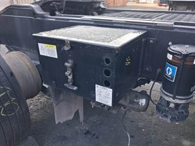 Capacity TJ5000 Battery Box for a Capacity Of Texas TJ5000