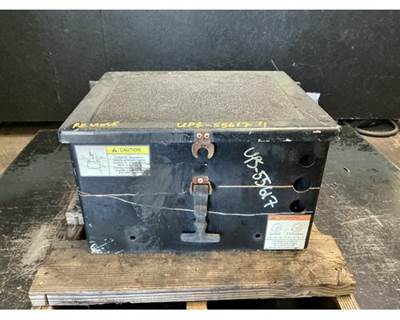 Capacity TJ5000 Battery Box for a Capacity Of Texas TJ5000