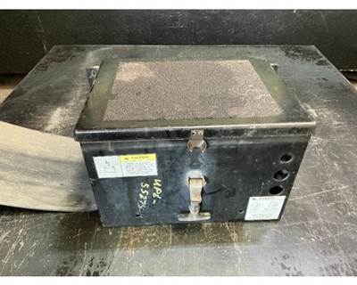 Capacity TJ5000 Battery Box for a Capacity Of Texas TJ5000