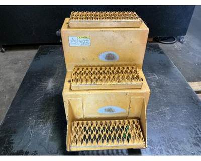 Capacity TJ5000 Battery Box for a Capacity Of Texas TJ5000
