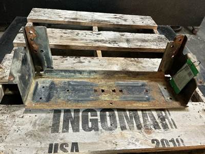 Ford F-700 Battery Box for a Ford F700