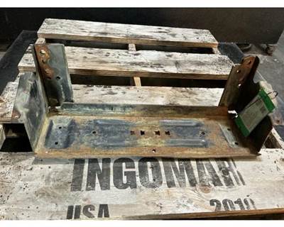 Ford F-700 Battery Box for a Ford F700