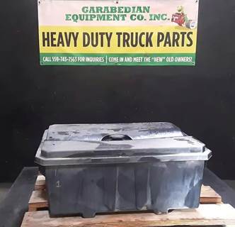 Freightliner Battery Box