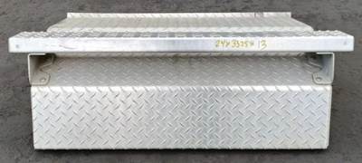 Freightliner Battery Box