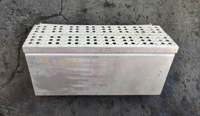 Freightliner Battery Box