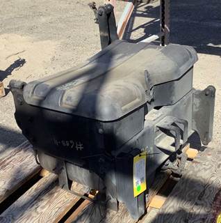 Freightliner Cascadia 113 Battery Box