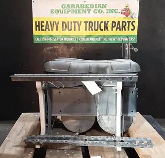 Freightliner Cascadia 113 Battery Box