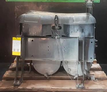 Freightliner Cascadia 113 Battery Box