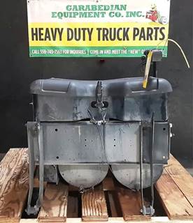 Freightliner Cascadia 113 Battery Box