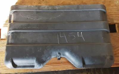 Freightliner Cascadia 113 Battery Box