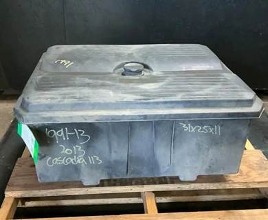 Freightliner Cascadia 113 Battery Box