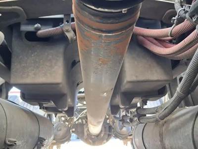 Freightliner Cascadia 113 Battery Box